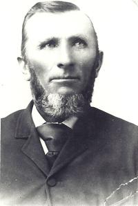 Andrew Nielsen (1835 - 1913) Profile